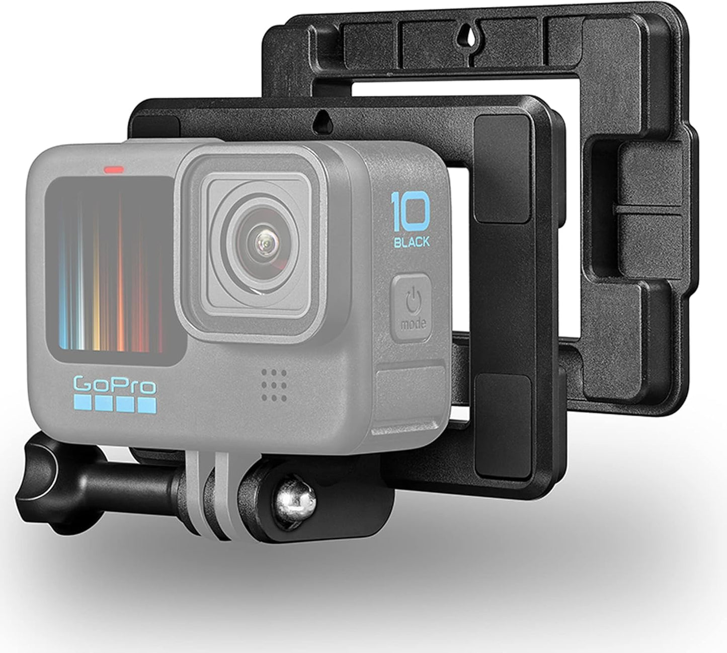 Super Magnetic Mount Clip for GoPro Hero 13 12 11 10 9 8 4 5 6 7