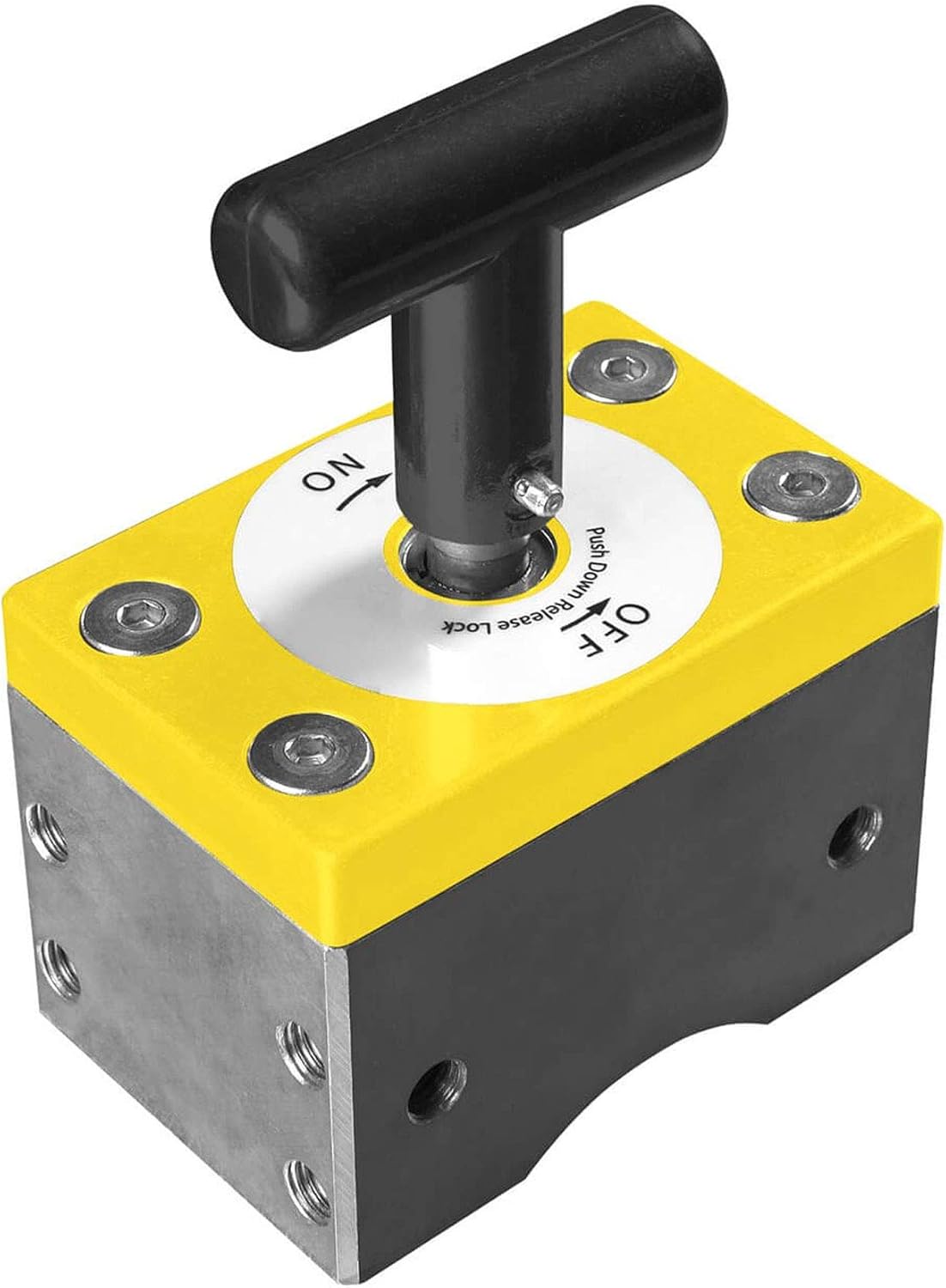 Magswitch MagSquare Magnetic Welding Square for Versatile Workholding
