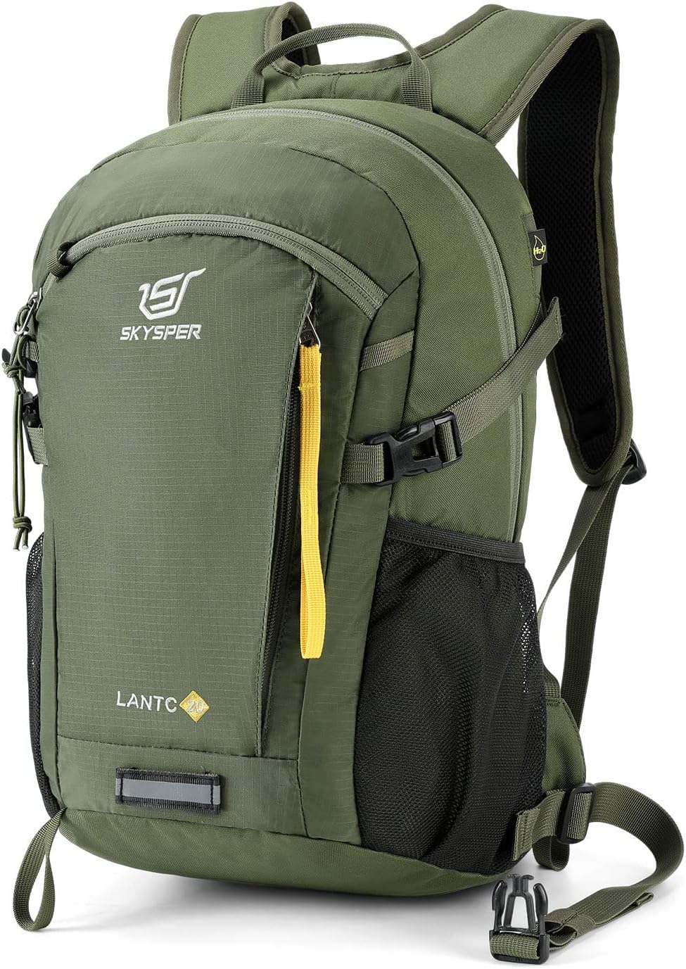 SKYSPER 20L Lightweight Hiking Daypack