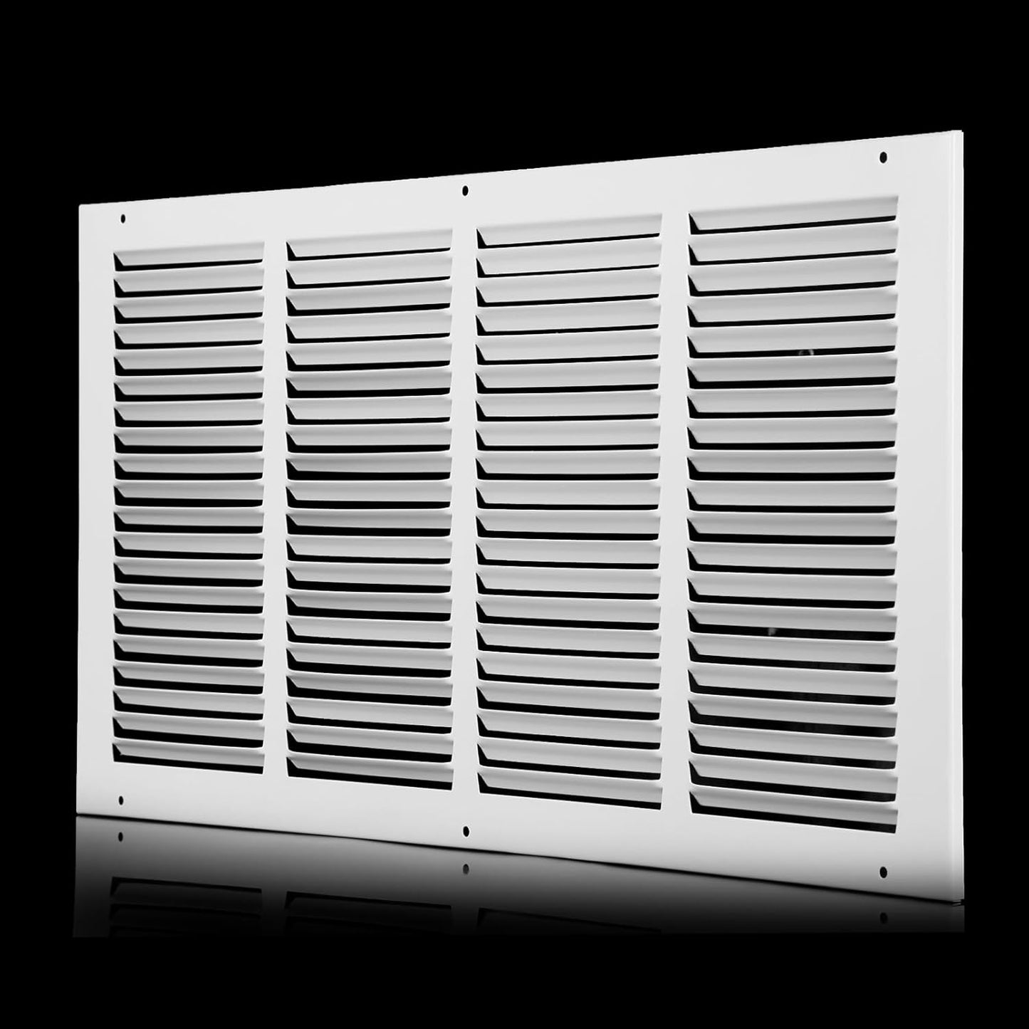 Return Vent Cover 24x18 for Efficient Airflow and Aesthetics