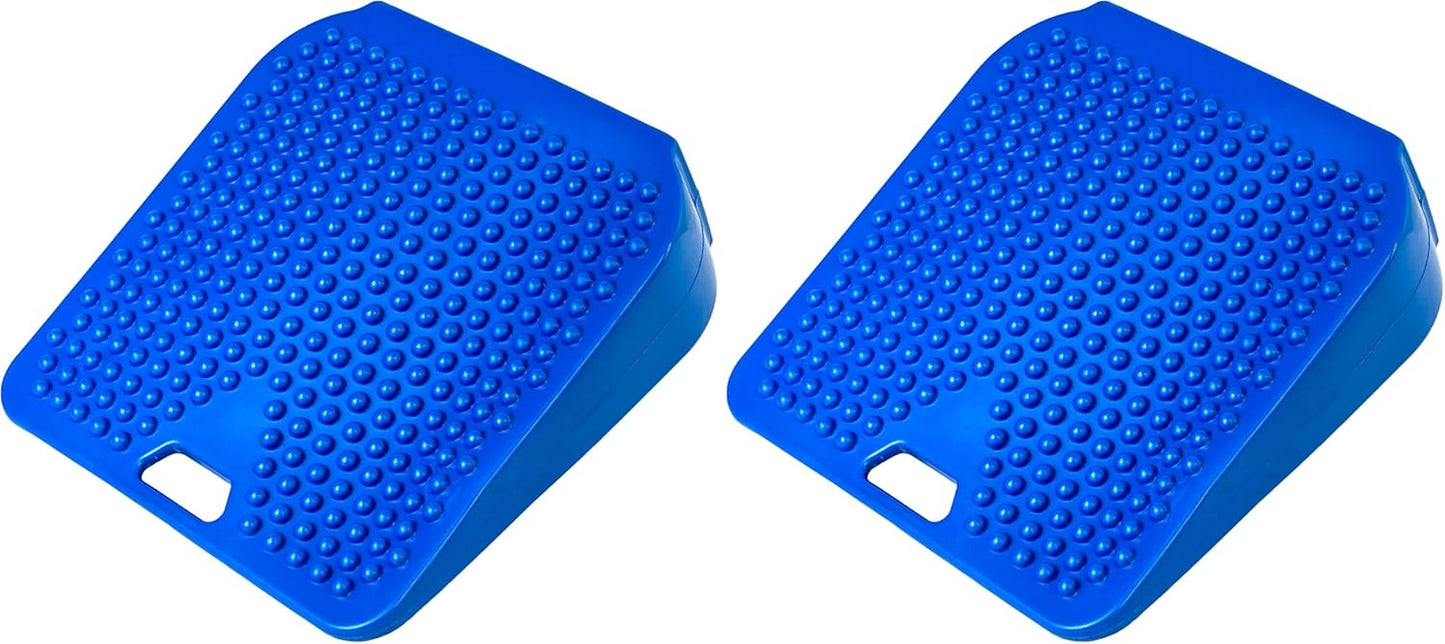 CanDo Sitting Wedge Cushion for Active Sitting and Posture