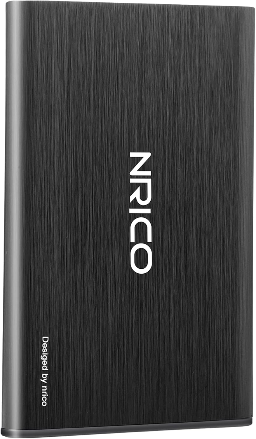 750GB NRICO External Hard Drive: Ultimate Storage Solution