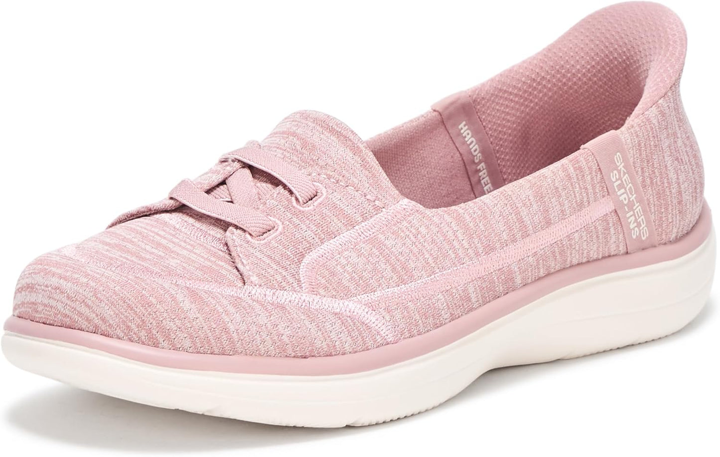 Skechers Women's On-the-GO Flex Slip-In Sneakers for Comfort
