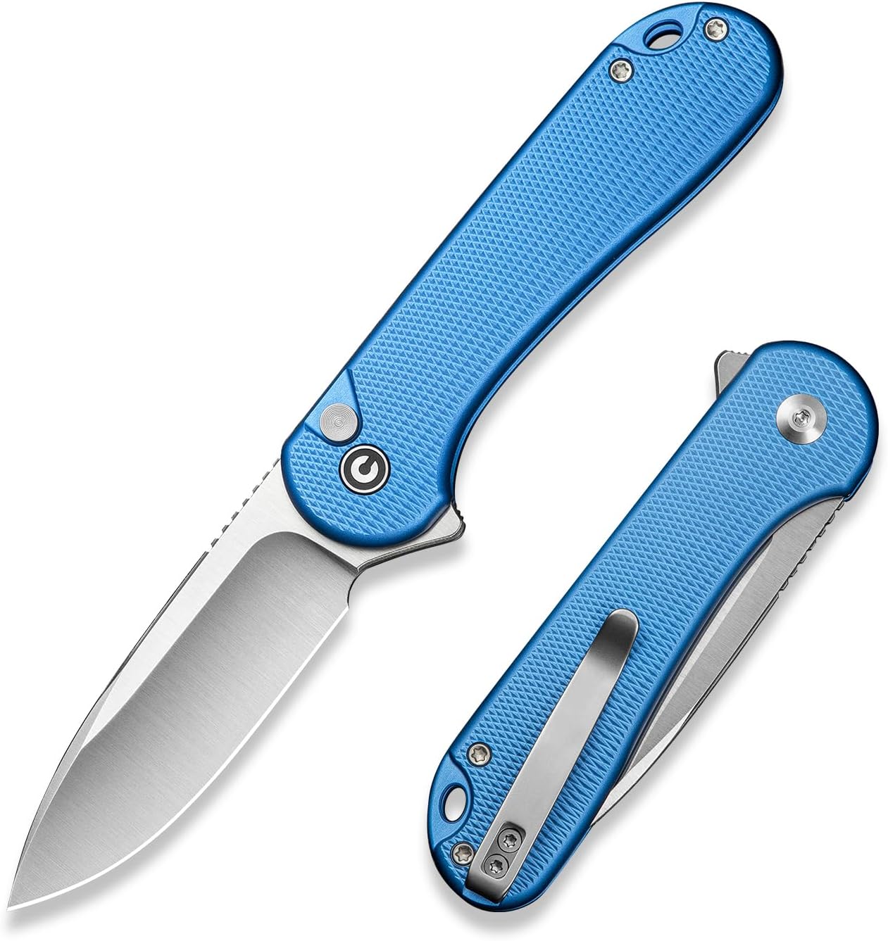 CIVIVI Elementum II Pocket Folding Knife for EDC and Outdoors