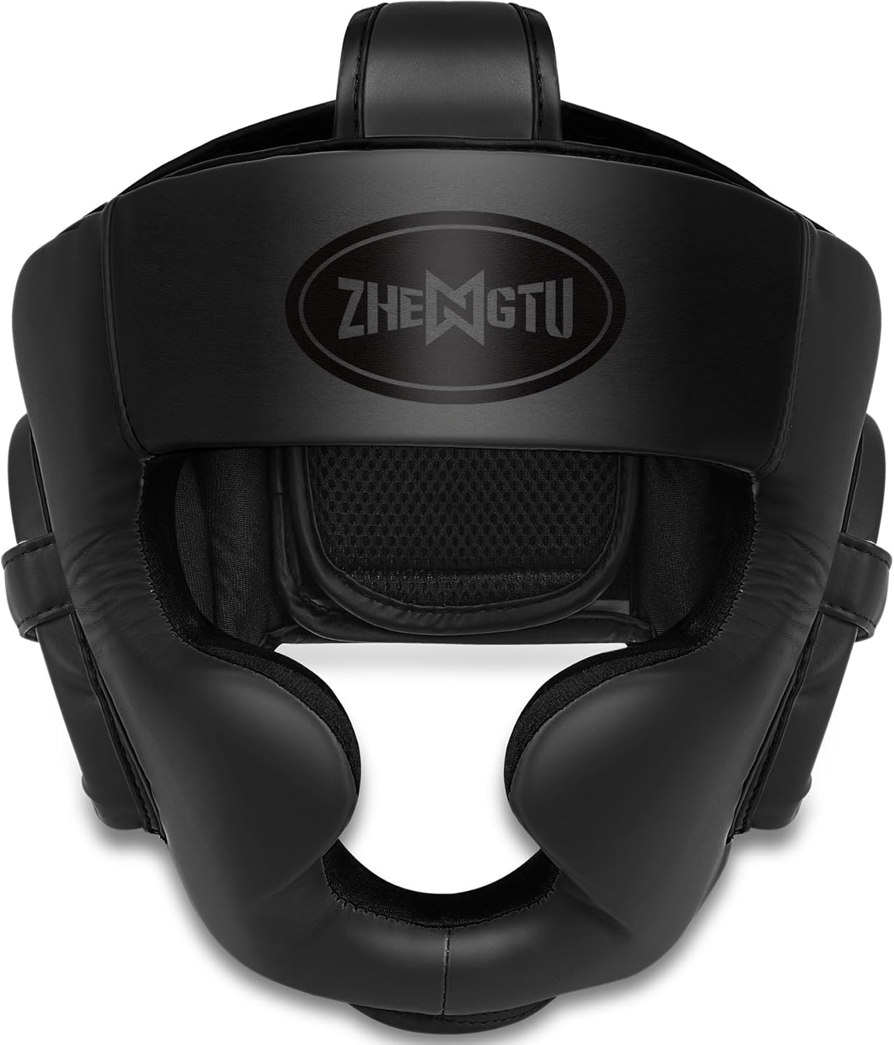 ZHENGTU Headguard: Ultimate Training Protection