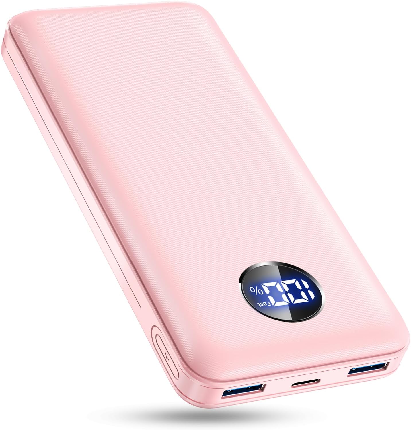 Ultra-Fast 40000mAh Power Bank for iPhone & Android - IAPOS