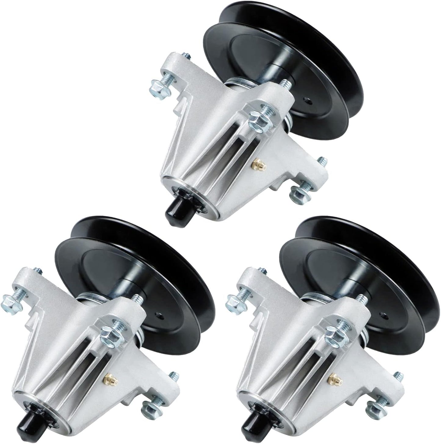 Mower Decks Spindle Assembly for Cub Cadet MTD Troy Bilt 50