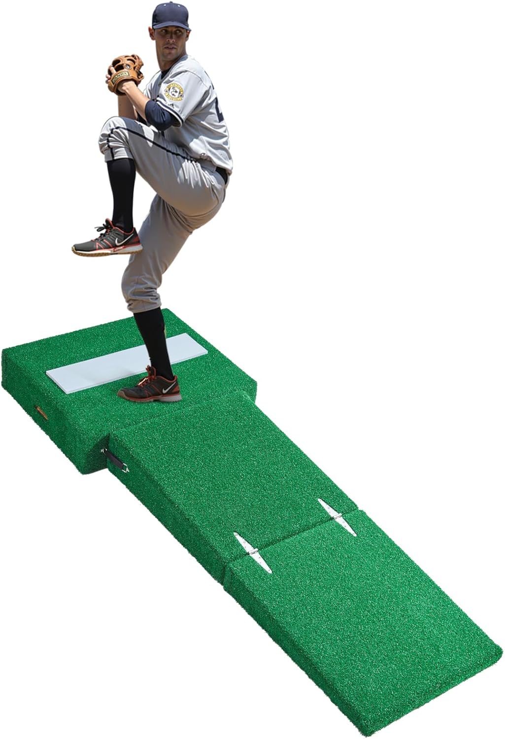 VEVOR Pitching Mound for Baseball and Softball Training Equipment