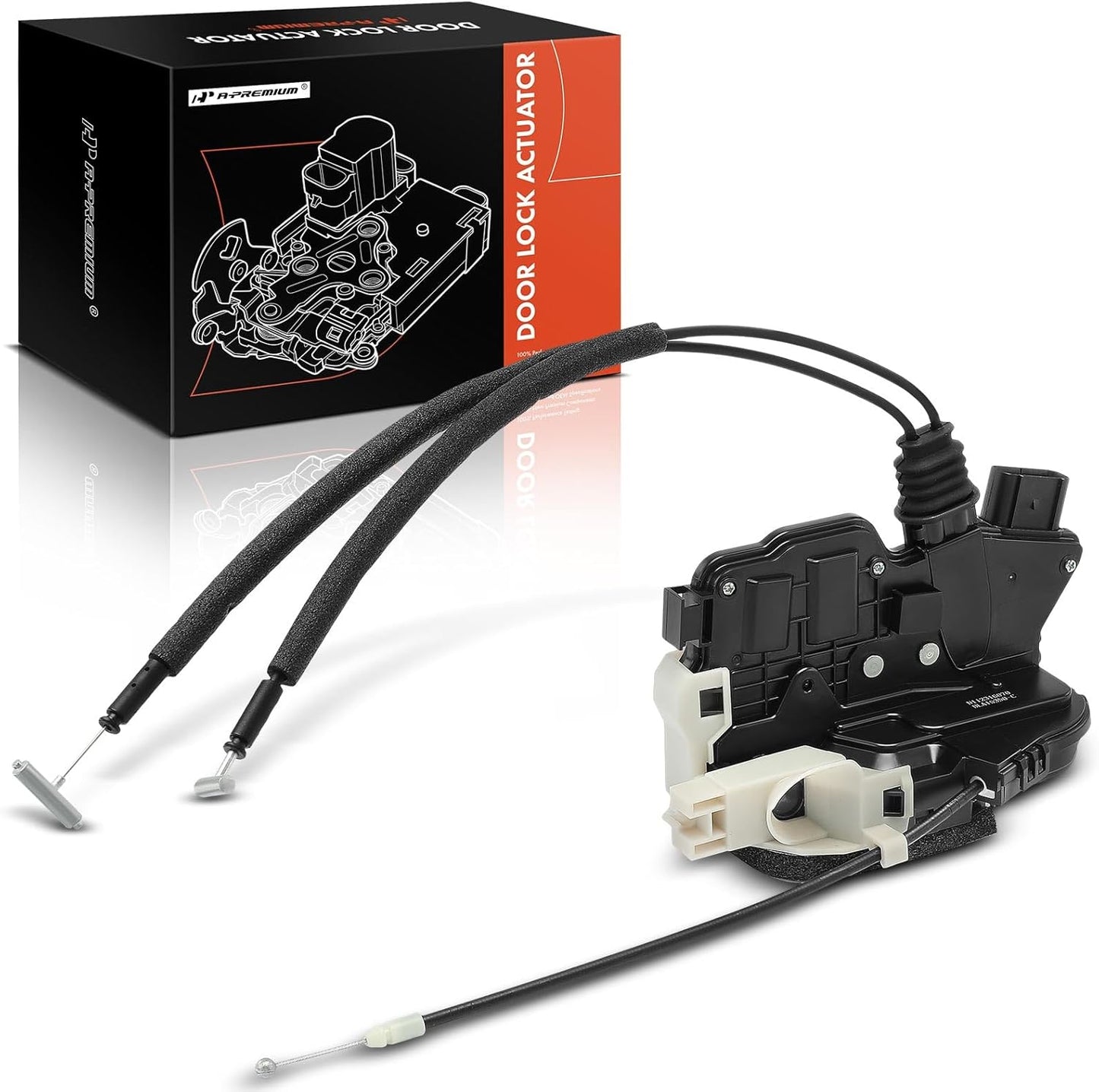 A-Premium Door Lock Latch Actuator for Kia Sorento 2011-2015