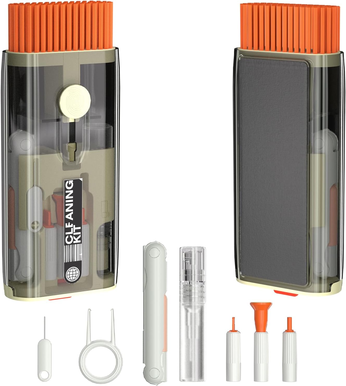 Ultimate Electronics Cleaning Kit