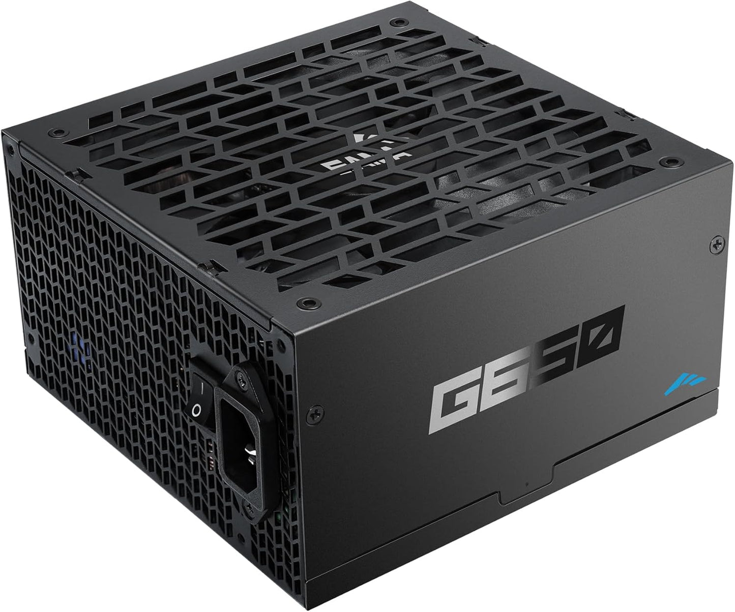 SAMA G650 Compact Power Supply 650W 80 Plus Gold Certified