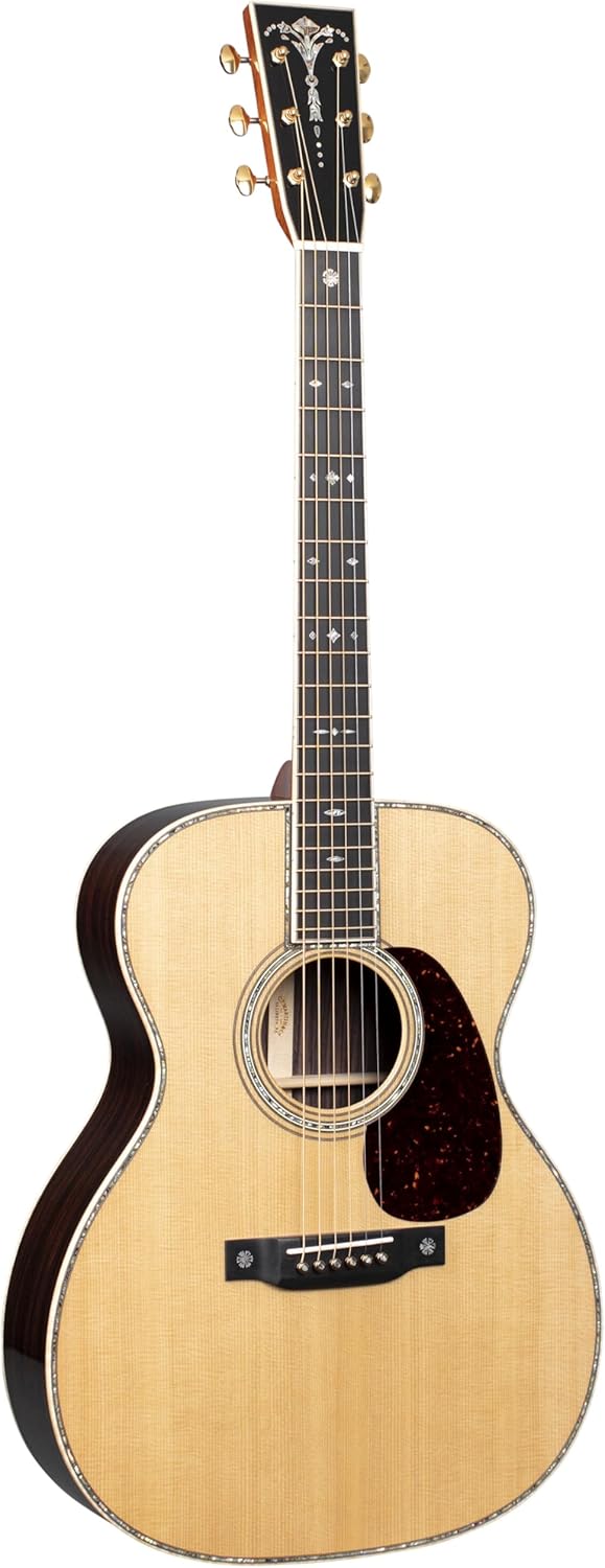 Martin 000-42 Modern Deluxe - Ultimate Tone