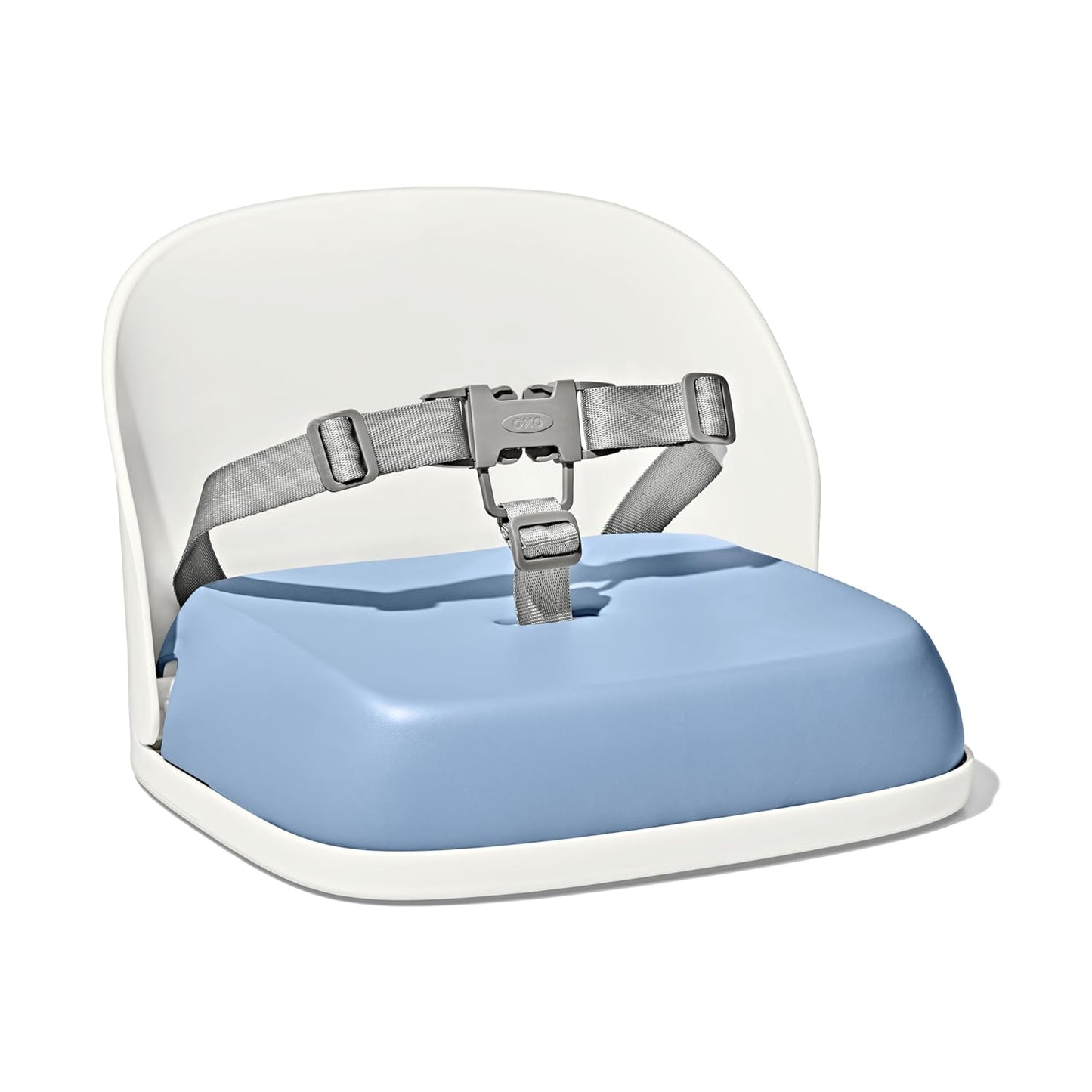 OXO Tot Perch Booster Seat with Straps for Comfortable Dining