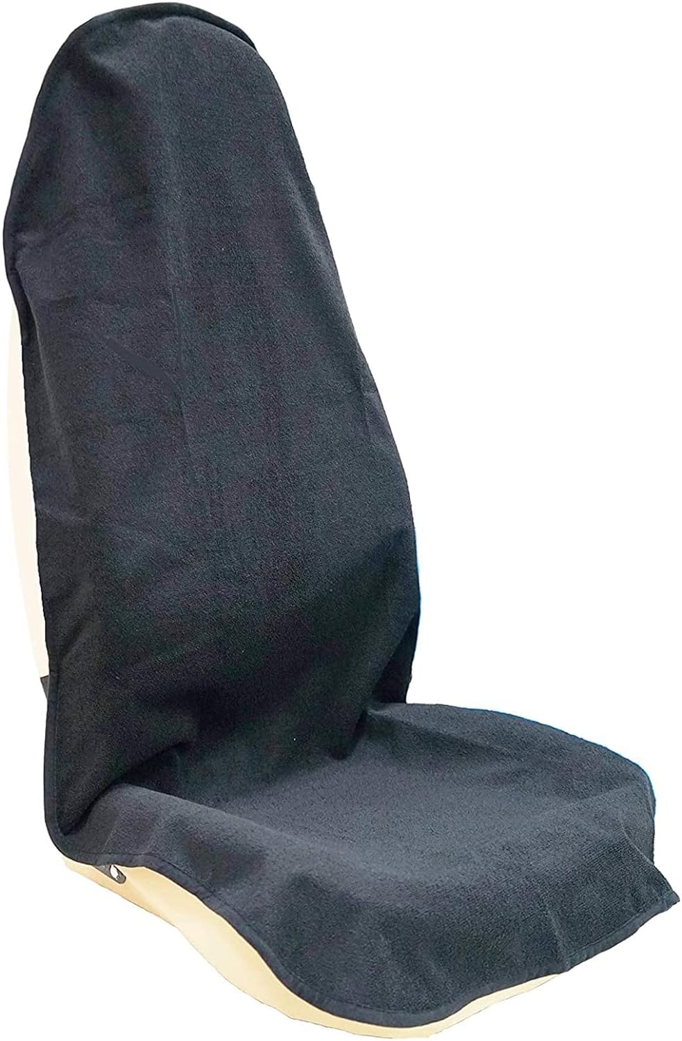 Waterproof Sweat Towel Car Seat Protector - LoyaGour