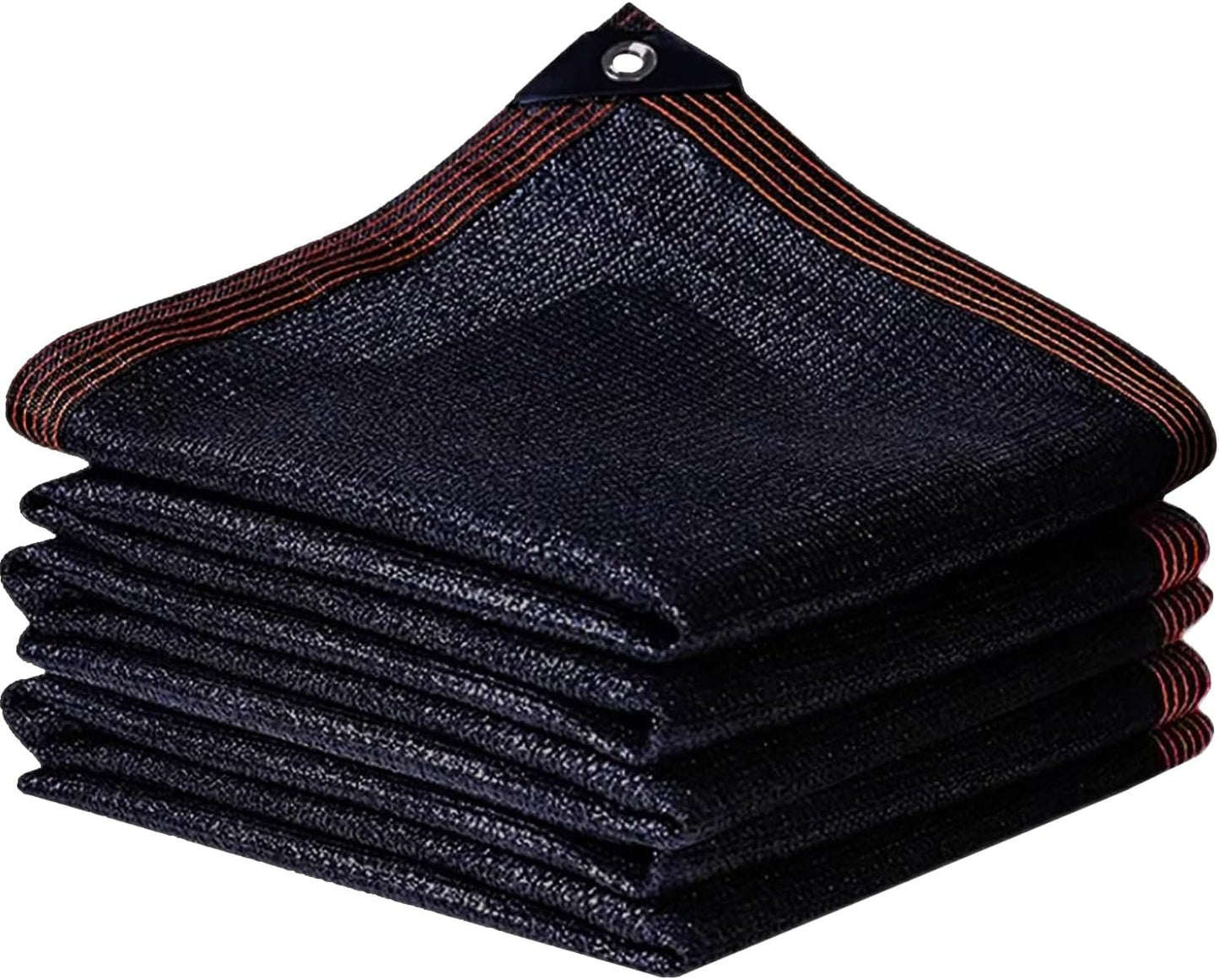 70% Sunblock Shade Cloth for Plants Greenhouse and Outdoor Use