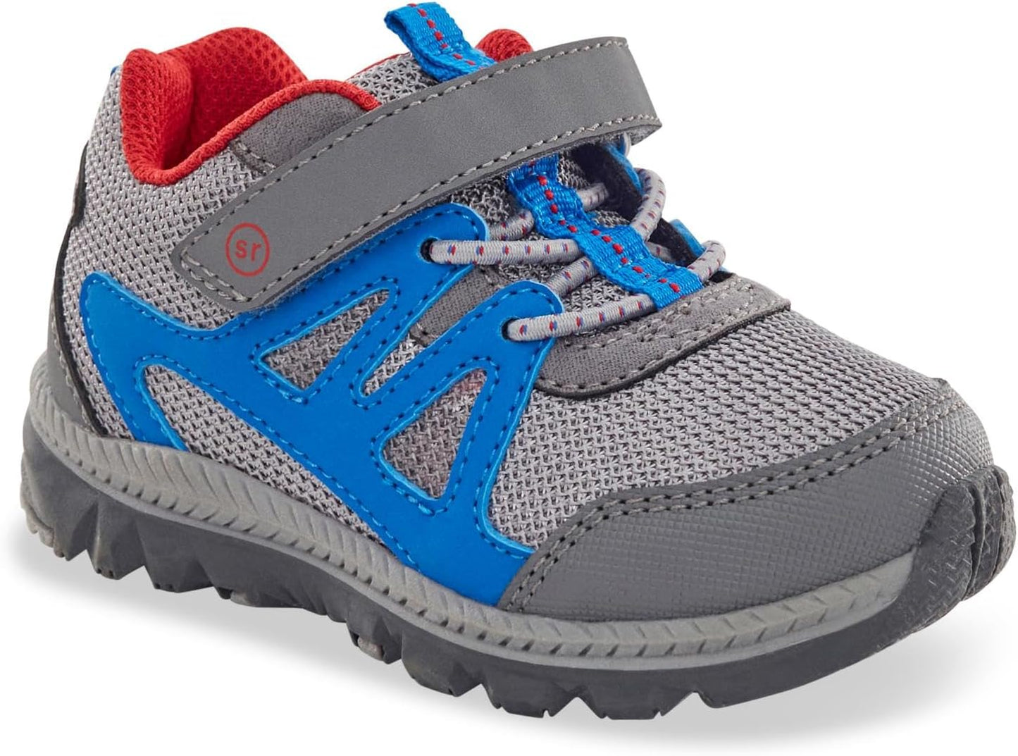 Stride Rite 360 Unisex-Child Artin 4.0: Comfort and Style