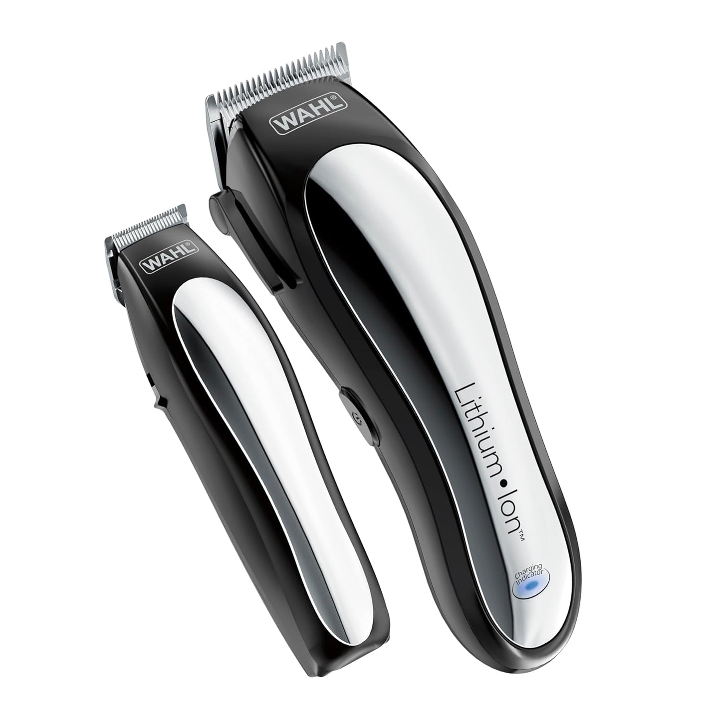 Wahl USA Clipper Cordless Haircutting & Trimming Combo Kit