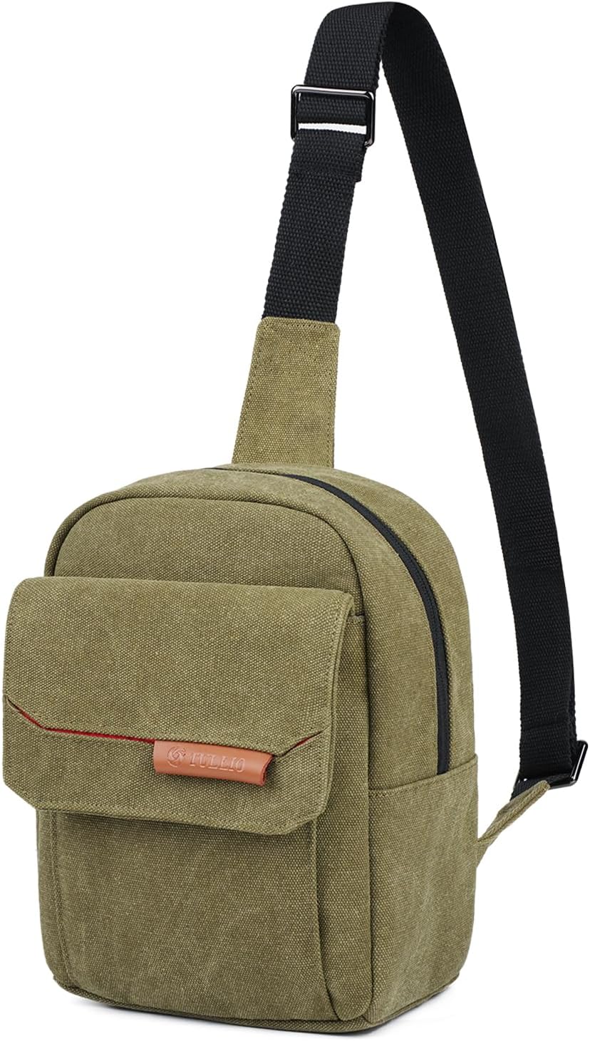Tulio Waterproof Camera Bag - Compact and Stylish!