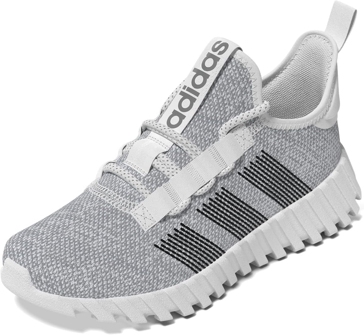 adidas Kids' Kaptir Flow Slip On Sneakers for Active Play