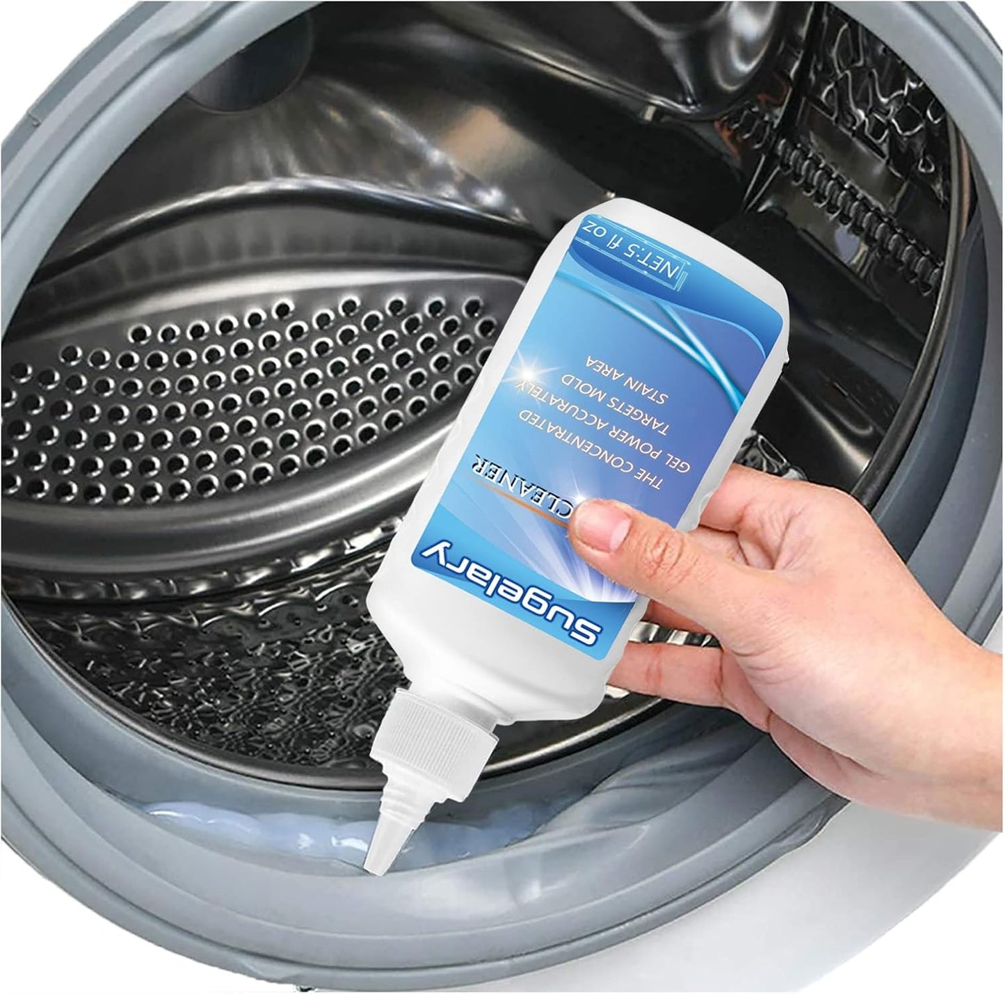 Sugelary Household Cleaner Gel - Ultimate Clean