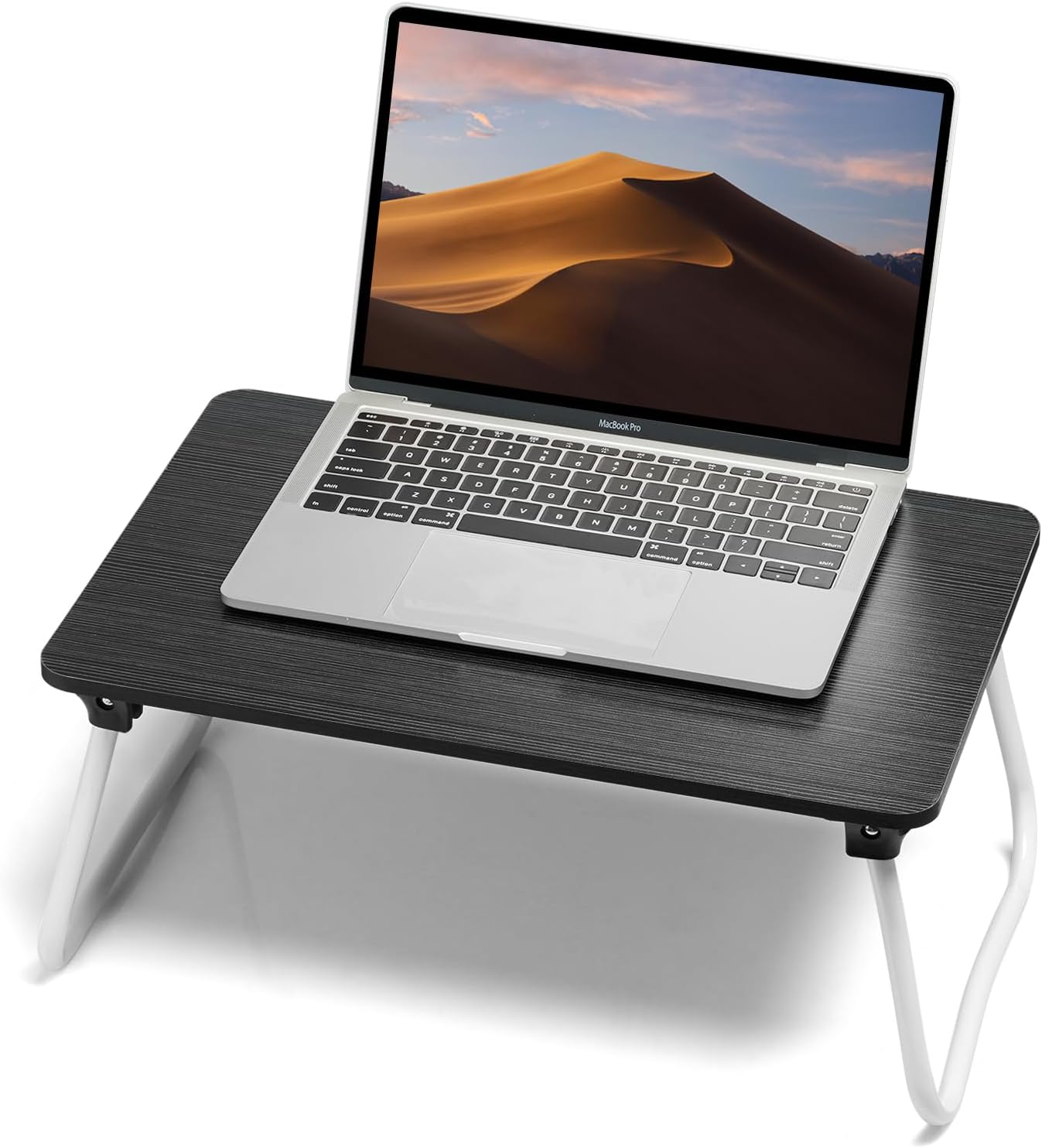 FISYOD Foldable Lap Table - Get Work Done Anywhere