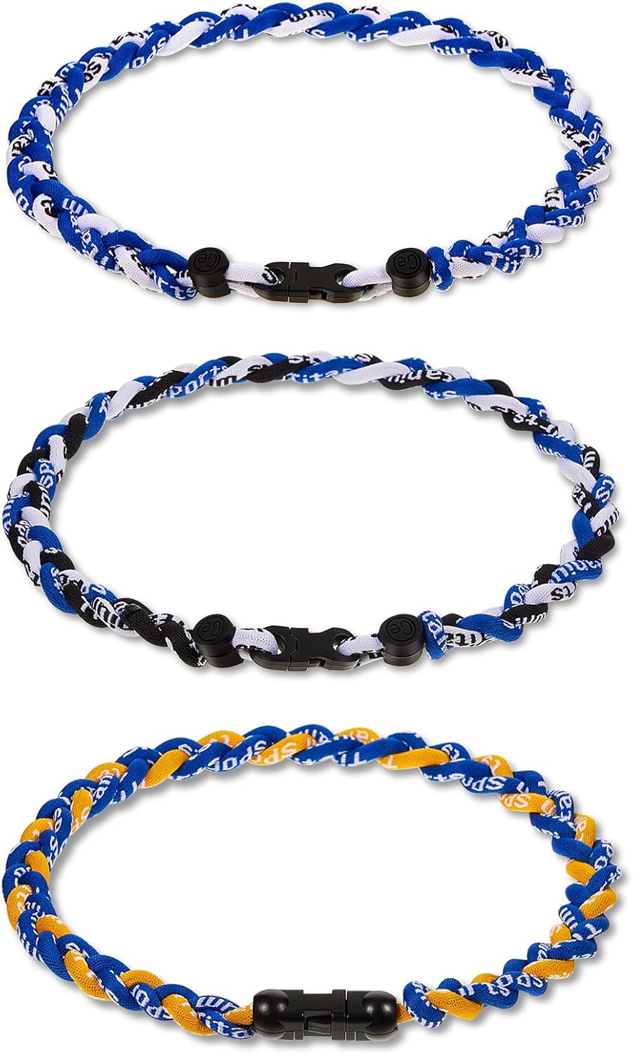 Junkin Baseball Necklaces for Team Gifts and Sports Fans