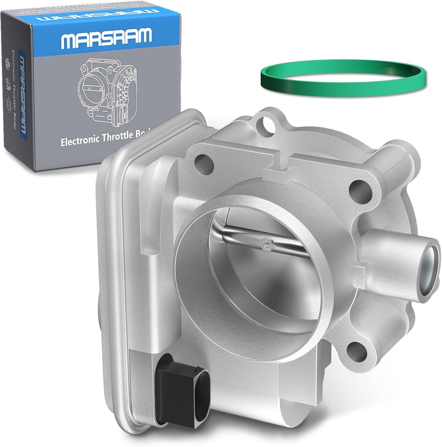 Electronic Throttle Body for Dodge Avenger and Chrysler Models
