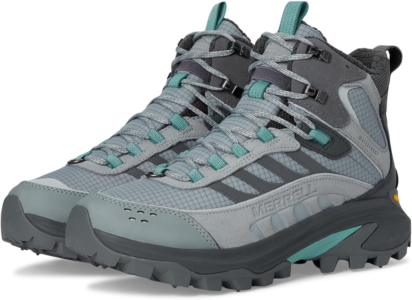 Merrell Women's Moab Speed 2 Hiking Boot