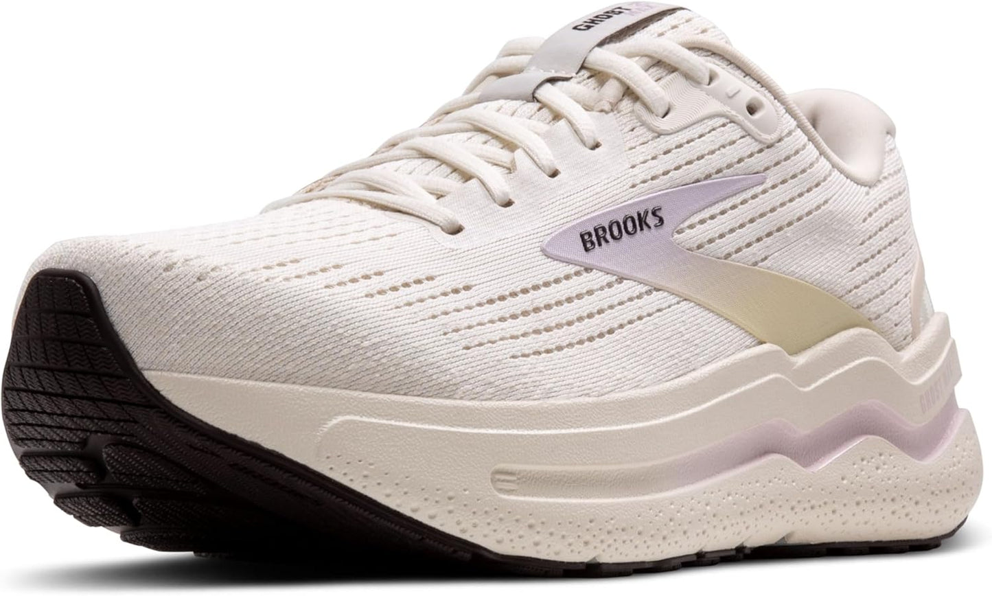 Brooks Womens Ghost Max 2 Running Shoe for Ultimate Comfort