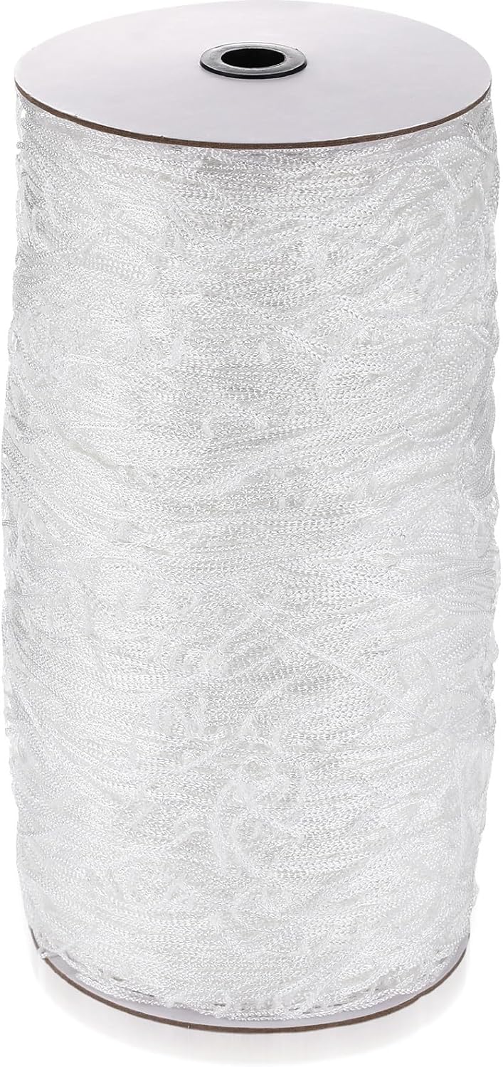 Berlune 5 x 700 ft Trellis Netting for Climbing Plants Support