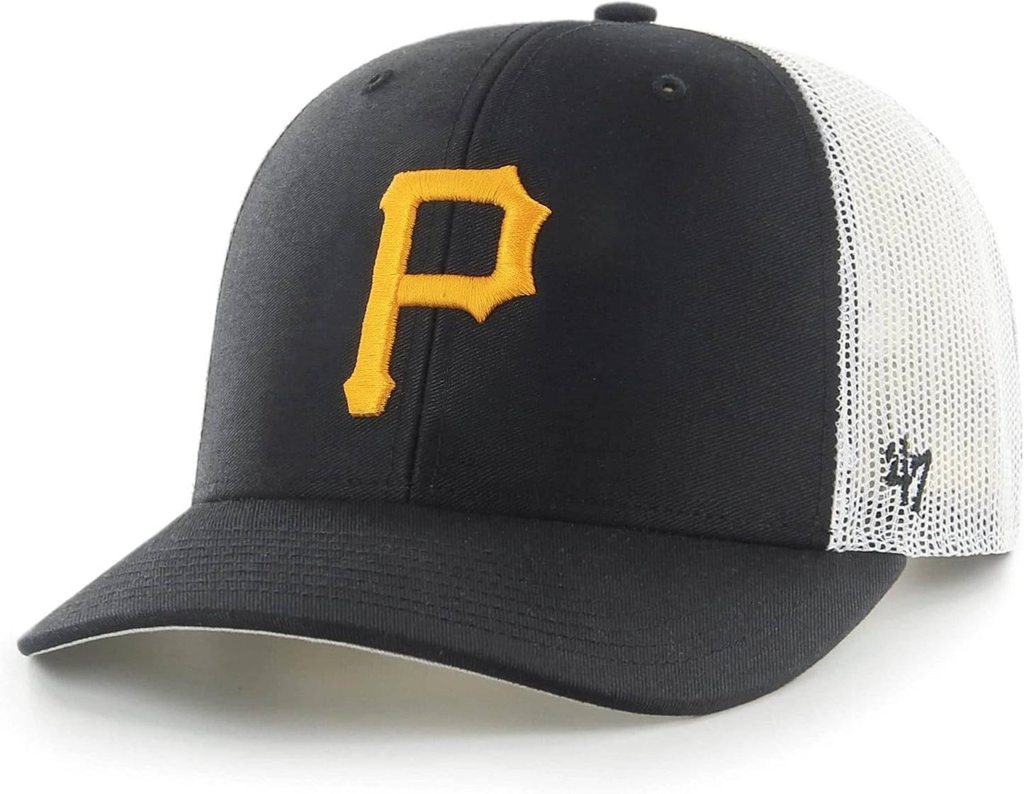 47 MLB Trucker Snapback Adjustable Hat for All Fans