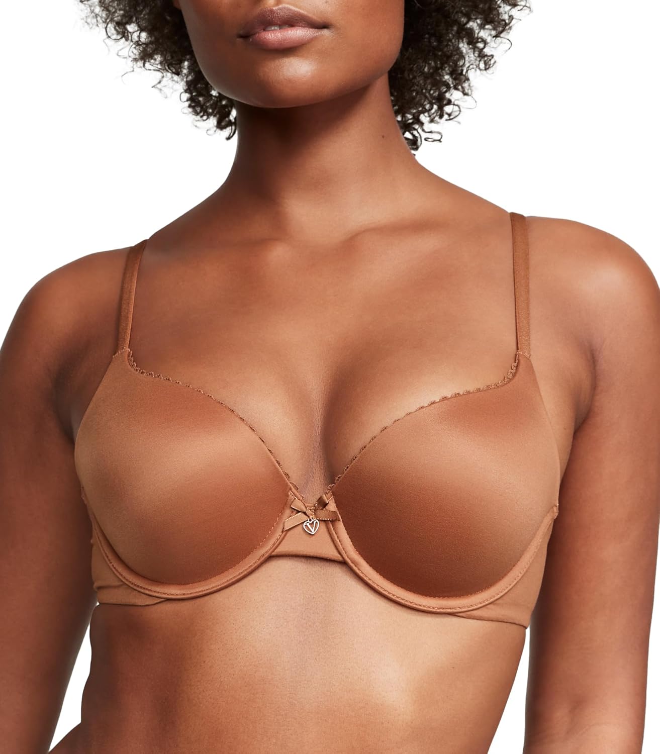 Victoria's Secret Body by Victoria Full Coverage Push Up Bra Review
