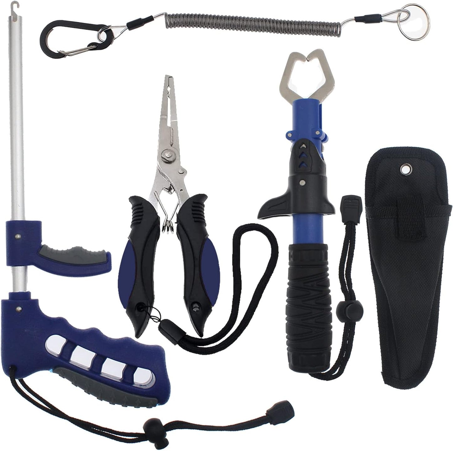 Ultimate Fishing Tool Set