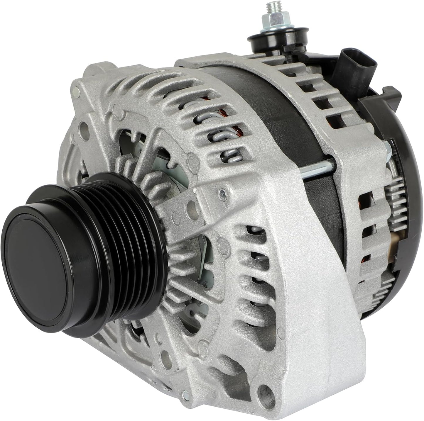 SCITOO Alternator for Chevy Silverado Tahoe Escalade 170Amp