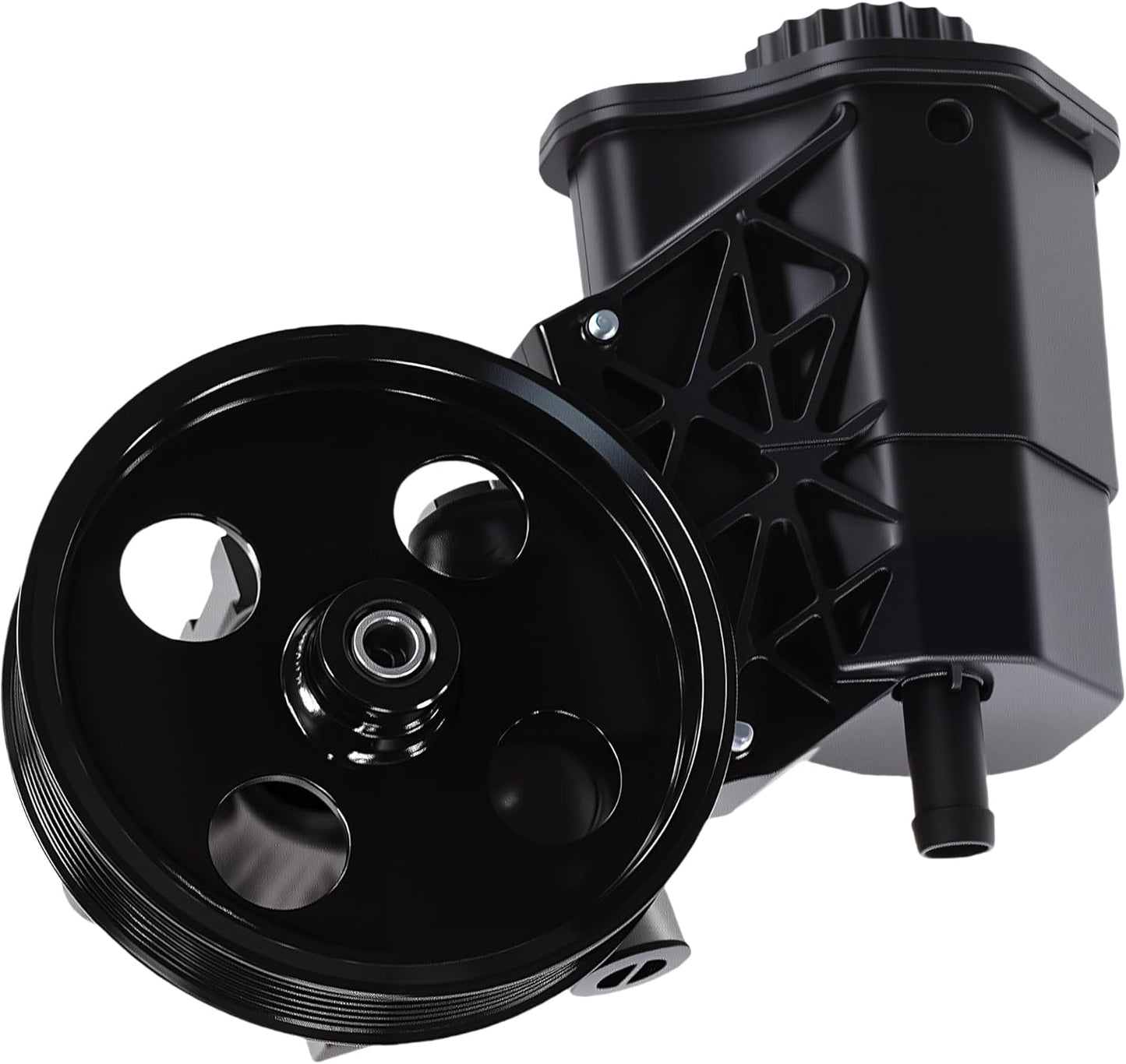 Power Steering Pump 20-70269 for 2002-2007 Ram 1500 Models