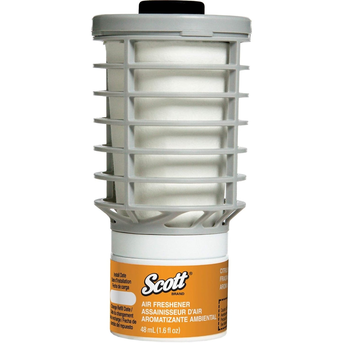 Scott Essential Air Freshener Refill for Continuous Odor Control