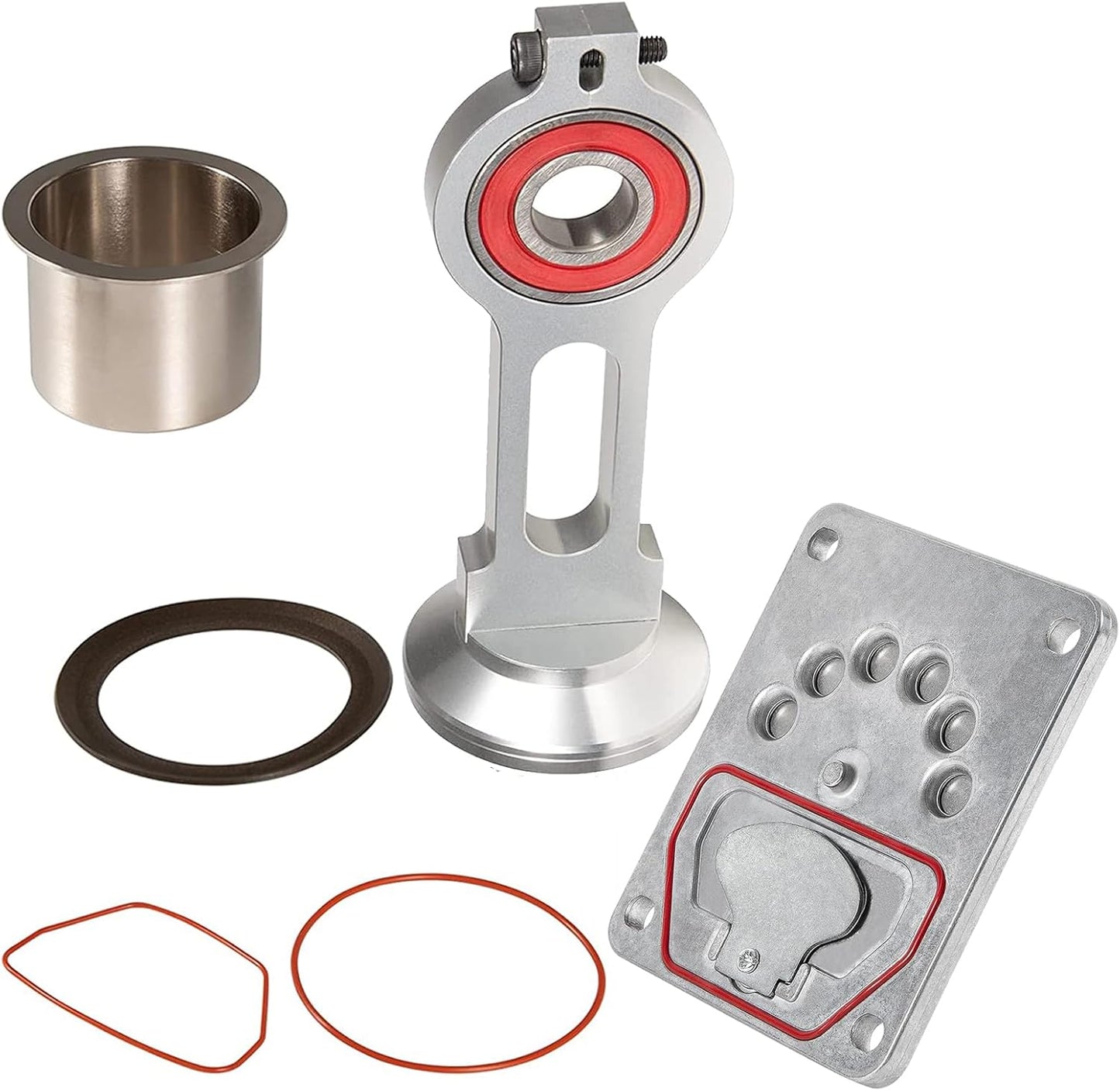 Enhanced Performance Air Compressor Repair Kit