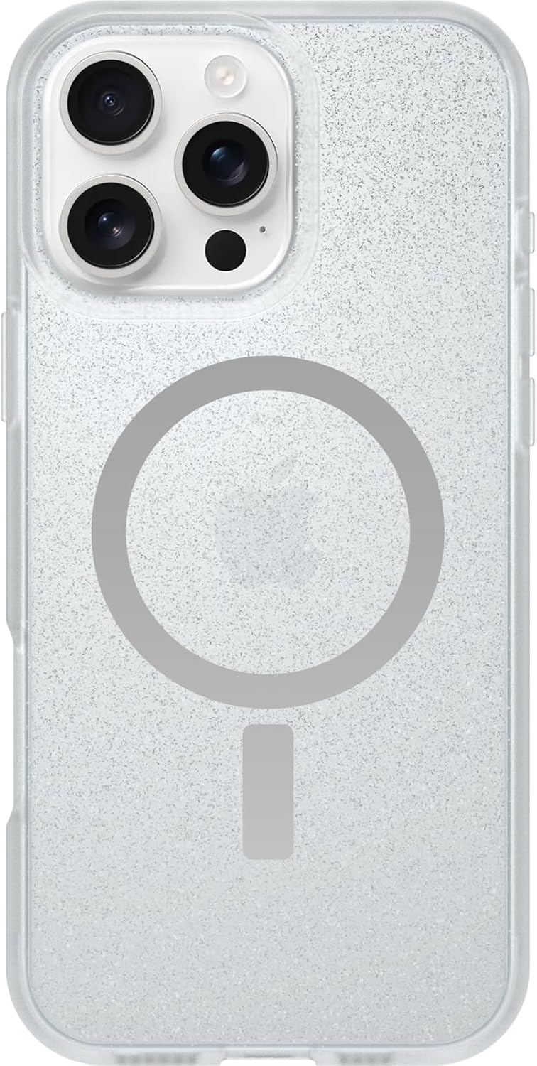 OtterBox iPhone 16 Pro Max React Series Case - Stardust Review