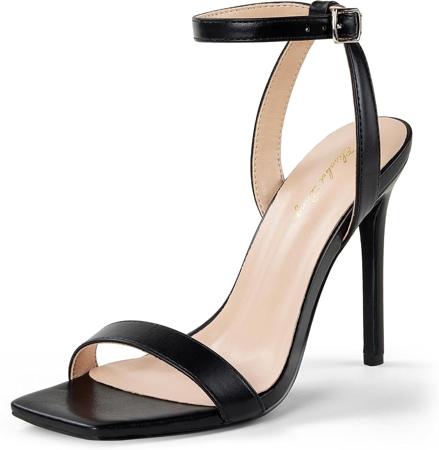 Elisabet Tang Women's Stiletto Heels for Elegant Occasions
