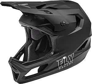 Fly Racing Adult Rayce Cycling Helmet - Lightweight & Safe Design