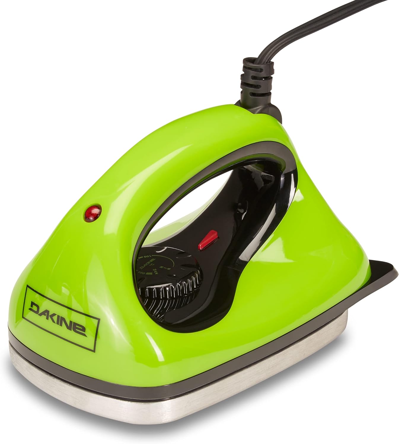 Dakine Green Adjustable Tuning Iron - Smooth, One Size
