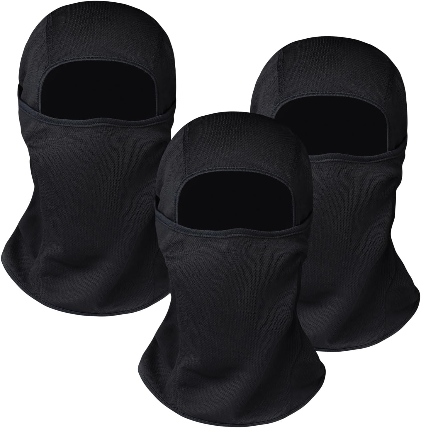 Premium UV-Protective Ski Mask Set - KOOLSOLY