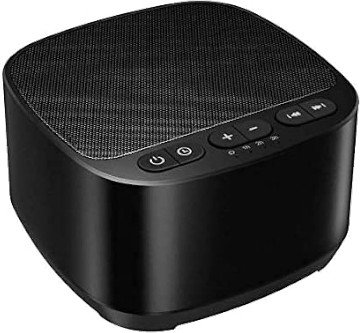 Magicteam White Noise Machine: 40 Soothing Sounds