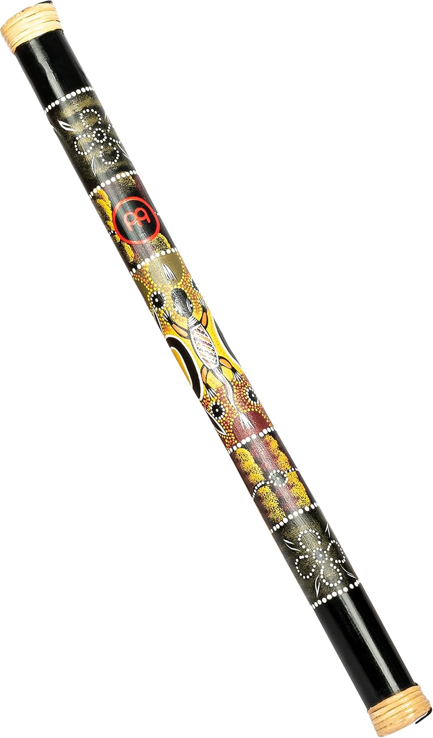 Meinl Percussion 31.5in Bamboo Rain Stick for Calming Sounds