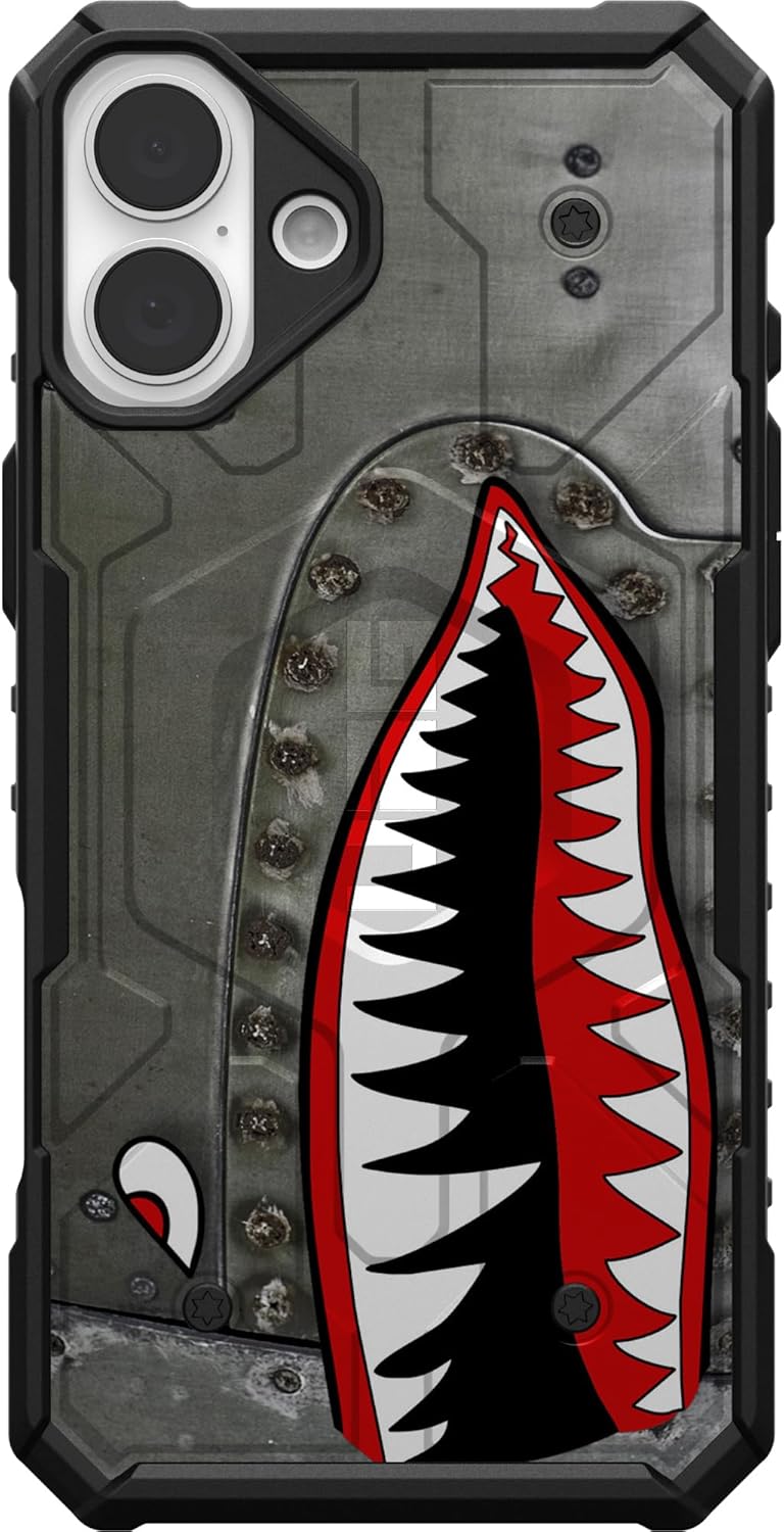 EGO TACTICAL UAG Urban Armor Gear Case for iPhone 16 Plus