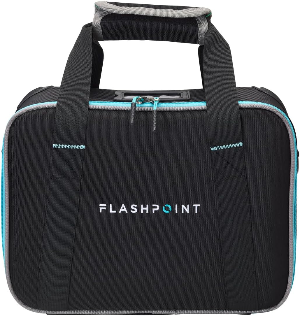 Flashpoint XPLOR 600Pro Replacement Compartment Case Review