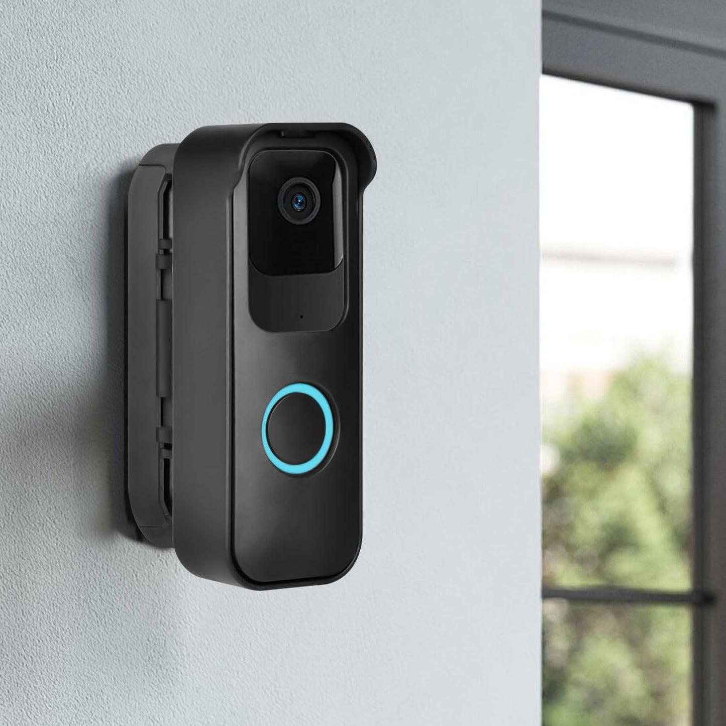 Blink Doorbell Corner Mount - Weatherproof, Custom Angle Bracket