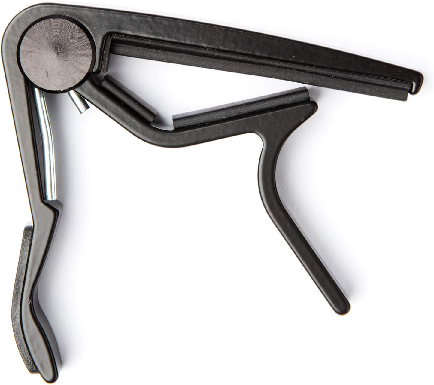 Quick Change: Jim Dunlop Capo - Black