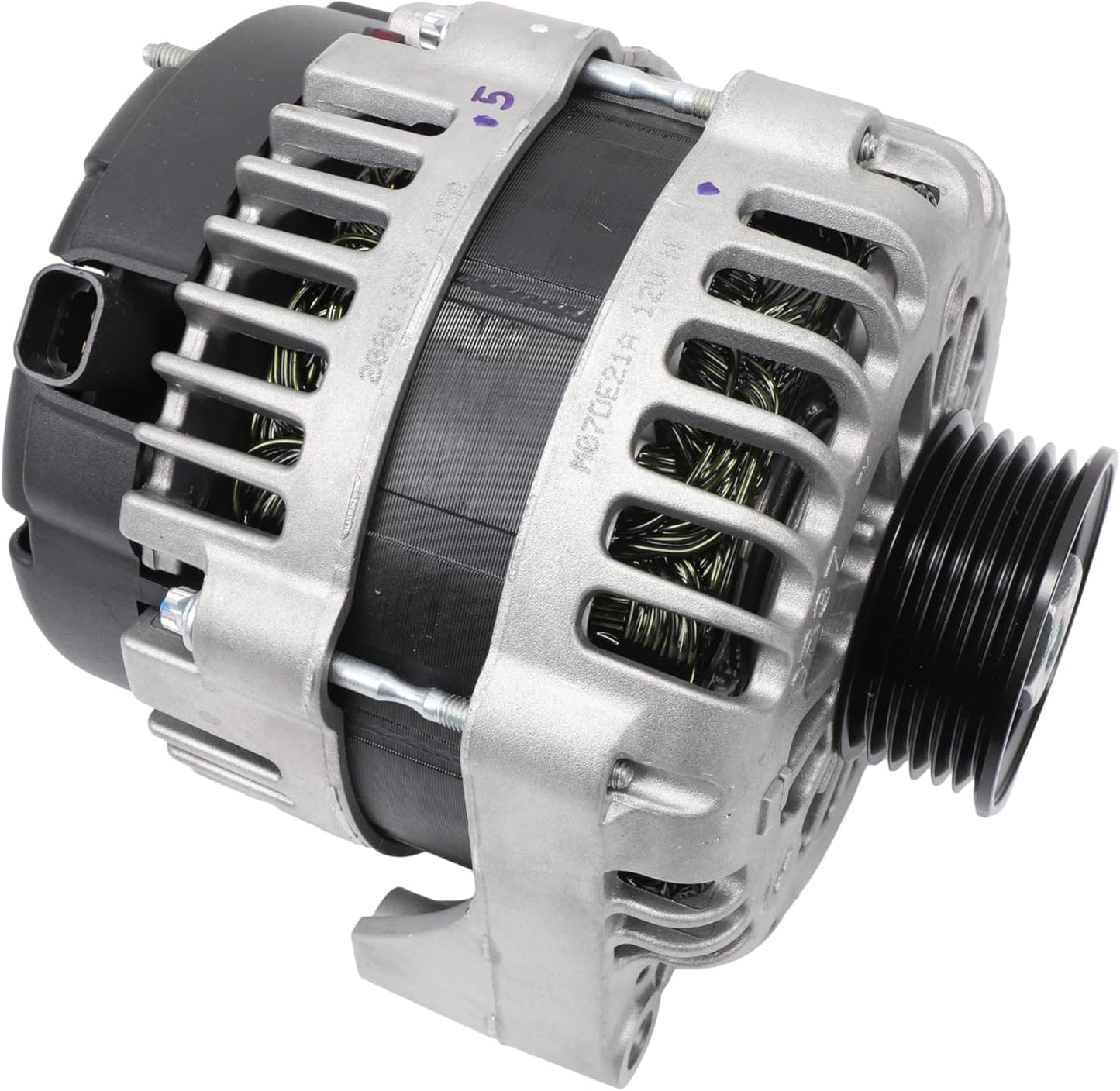 ACDelco GM Genuine Parts 20881337 Alternator for Your Vehicle