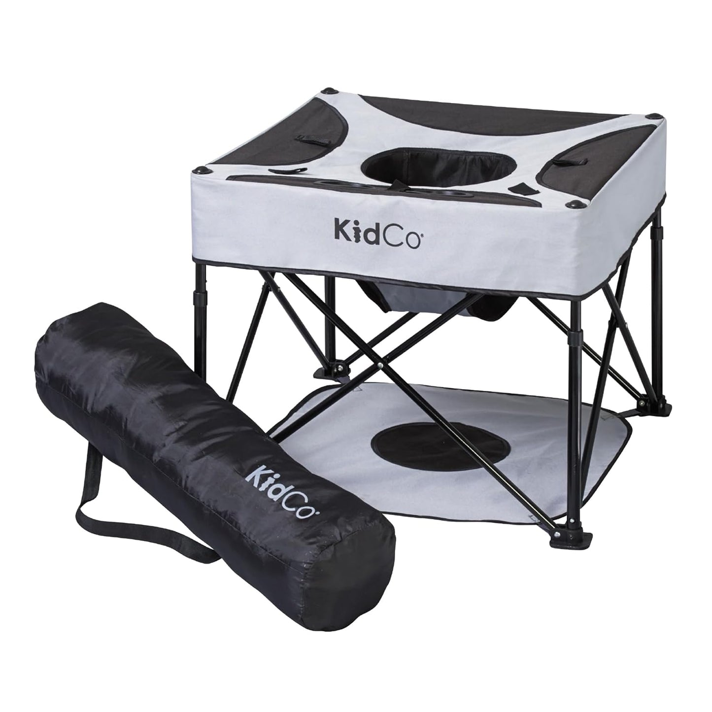 KidCo GoPod: Portable Adjustable Baby Seat